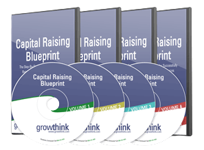 Growthink - Capital Raising Blueprint