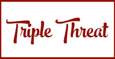 Guerin Green - The Triple Threat Google image Hack