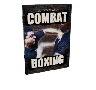 Guided Chaos Combat Boxing 2