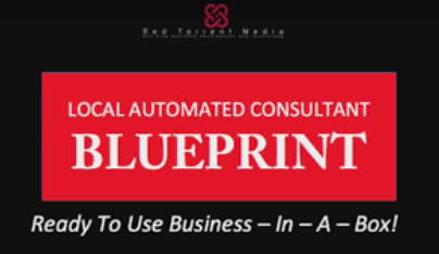 Guillermo Mata - Local Automated Consultant Blueprint