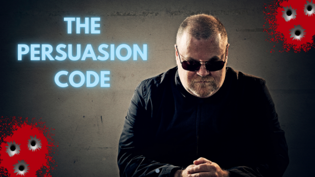 Gumroad Guru - The Persuasion Code-How to Start and Scale Your Affiliate Marketing