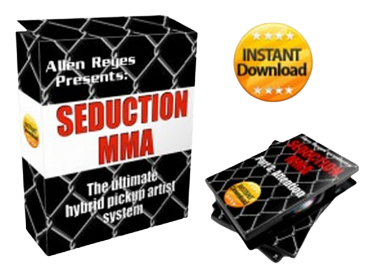 GunWitch - Seduction MMA