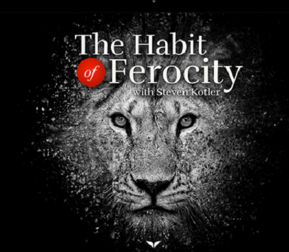 Habit Of Ferocity Quest