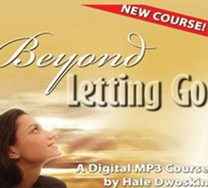 Hale Dwoskin (Advanced Sedona Method - 5th Way) - Beyond Letting Go