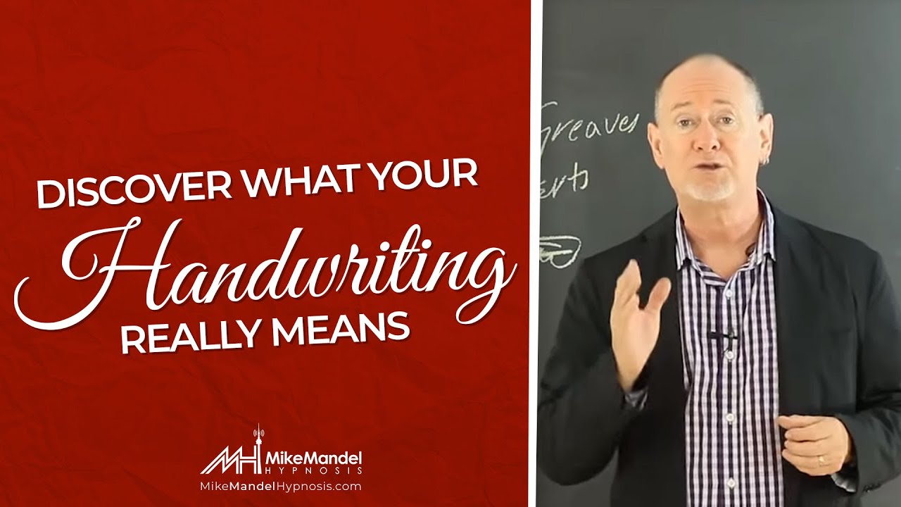 Handwriting Analysis