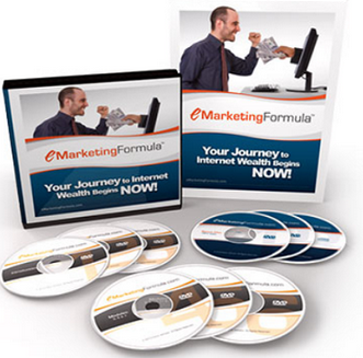 Hans Johnson - eMarketing Formula