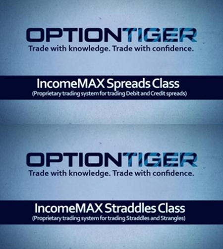 Hari Swaminathan - IncomeMax Spreads