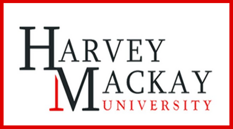 Harvey Mackay University - The Ultimate Real World MBA