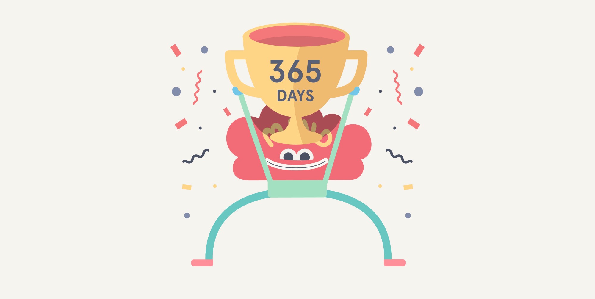 Headspace - 365 Days of Guided Meditation