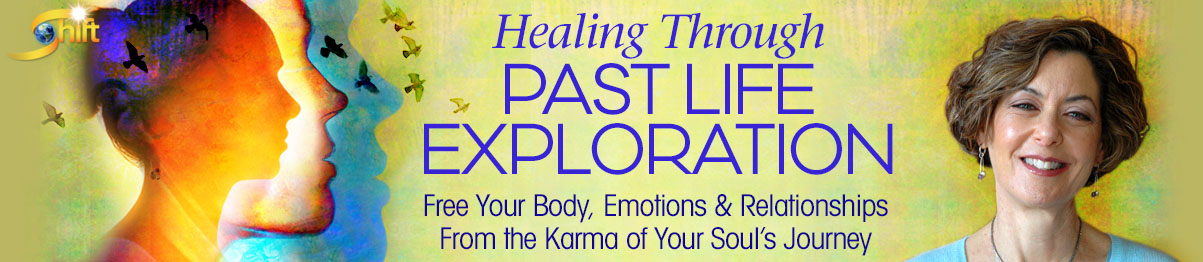 Healing Through Past Life Exploration