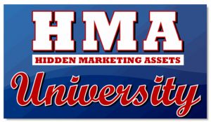 Hidden Marketing Assets Pro System