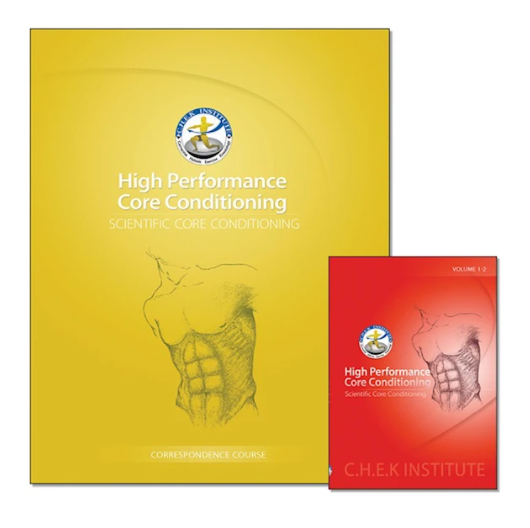 High Performance Core Conditioning 1 & 2