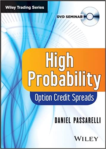 High Probability Option Trading - Covered Calls and Credit Spreads