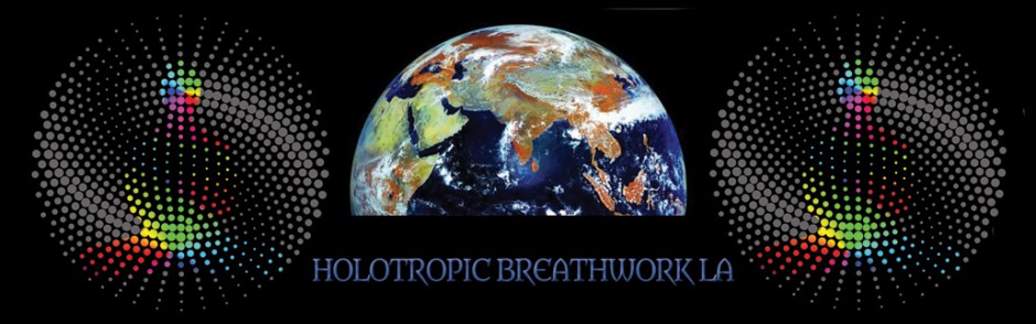 Holotropic Breathing - Breathwork Workshop Music