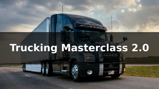 Hood Estates - Trucking Masterclass 2.0