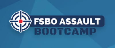 Hoss Pratt - FSBO Assault Boot Camp