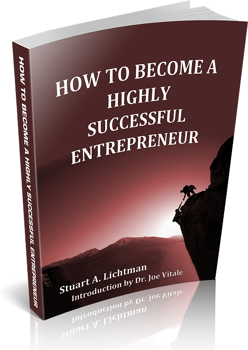 How To Become A Highly Successful Entrepreneur