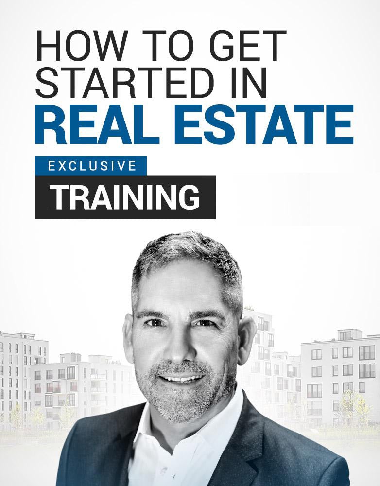 How To Get Started In Real Estate Exclusive Training