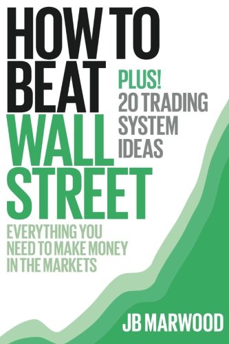 How to Beat Wall Street eBook & Course