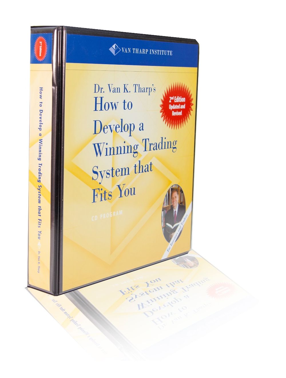 How to Develop a Winning Trading System That Fits You