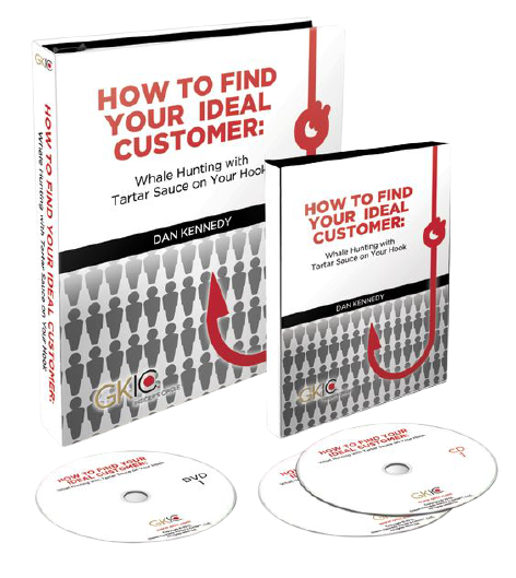 How to Find Your Ideal Customer