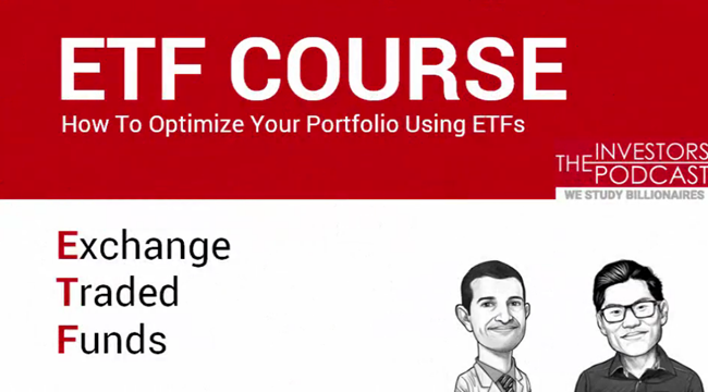 How to Invest in ETFs