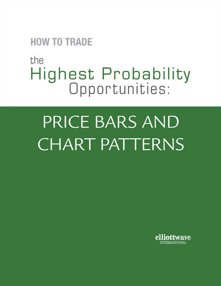 How to Trade the Highest Probability Opportunities – Price Bars and Chart Patterns