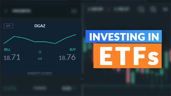 How to invest in ETFs