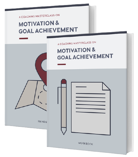 Hugo Alberts - Motivation & Goal Achievement Masterclass