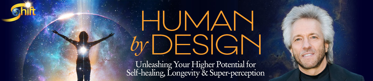 Human by Design