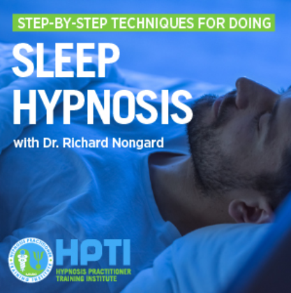 Hypnosis for Sleep Disorders - Insomnia And Better Rest