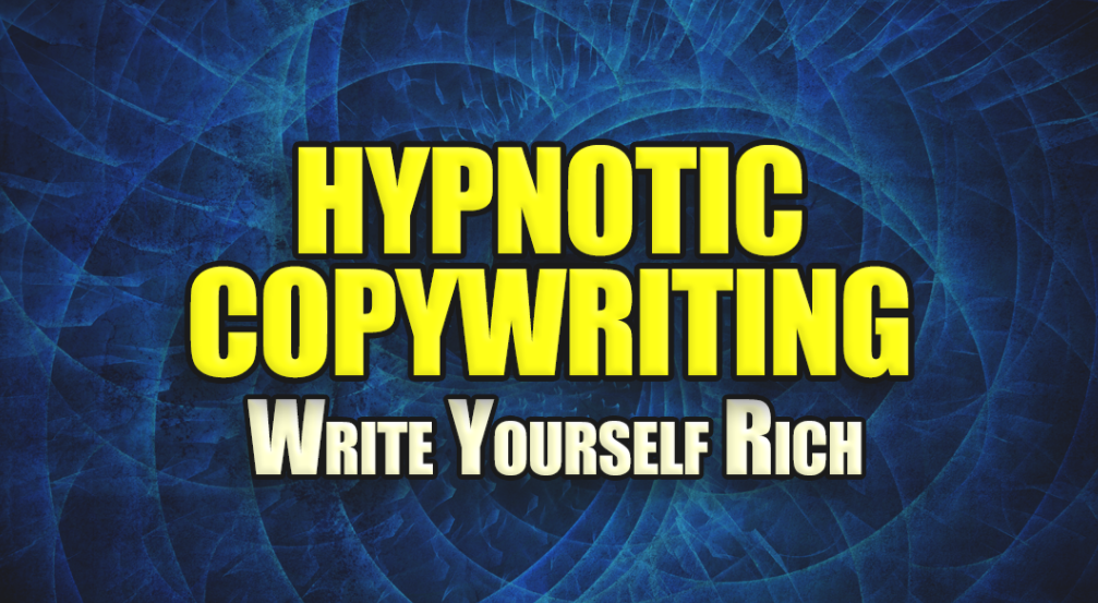 Hypnotic Copywriting