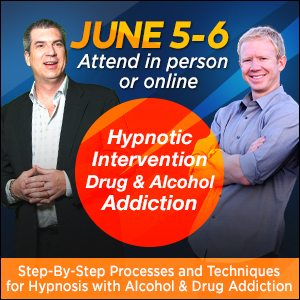 Hypnotic Intervention Step-By-Step Processes and Techniques for Hypnosis with Alcohol and Drug Addiction1