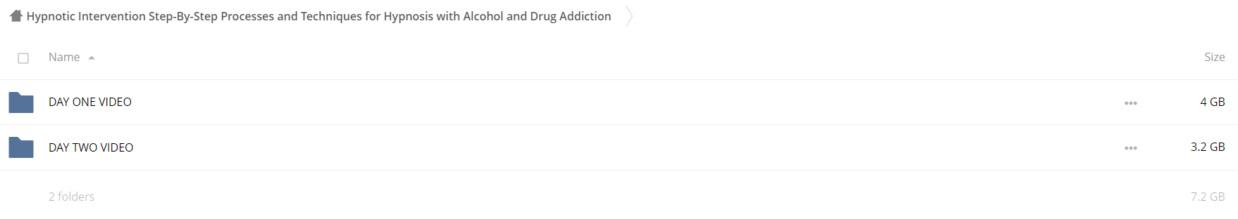 Hypnotic Intervention Step-By-Step Processes and Techniques for Hypnosis with Alcohol and Drug Addiction2