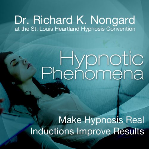 Hypnotic Phenomena