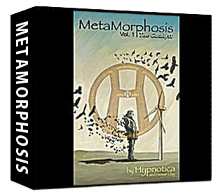 Hypnotics - Metamorphosis: The Neutralizer