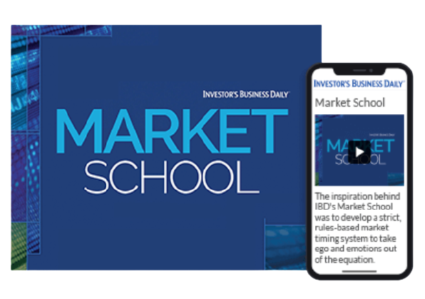 IBD - Home Study Kit Market School