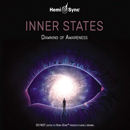 INNER STATES DAWNING OF AWARENESS