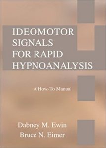 Ideomotor Signals for Rapid Hypnoanalysis