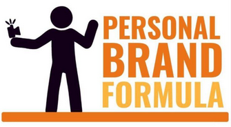 Ignazio Munzu - Personal Brand Formula