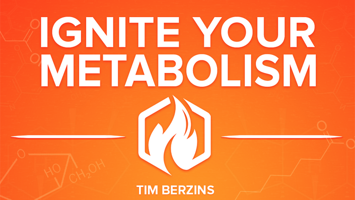 Ignite Your Metabolism How To Naturally Boost Your Metabolism For Excep