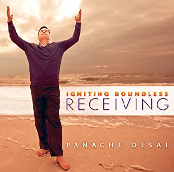 Igniting Boundless Receiving