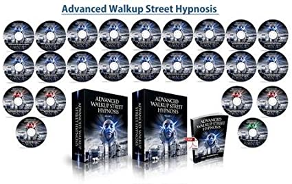 Igor Ledochowski & Anthony Jacquin - Advanced Walkup Street Hypnosis