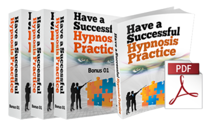 Igor Ledochowski - How To Have A Successful & Fulfilling Hypnosis Practice