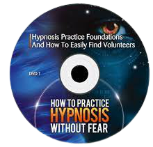 Igor Ledochowski - How To Practice Hypnosis Without Fear