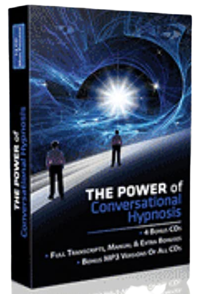 Igor Ledochowski - The Power Of Conversational Hypnosis