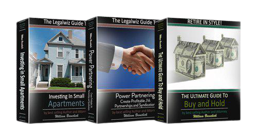 Income Property Bundle