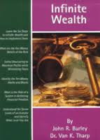 Infinite Wealth Course