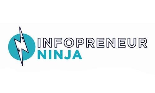 Infopreneur Ninja