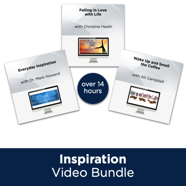  Inspiration Video Bundle